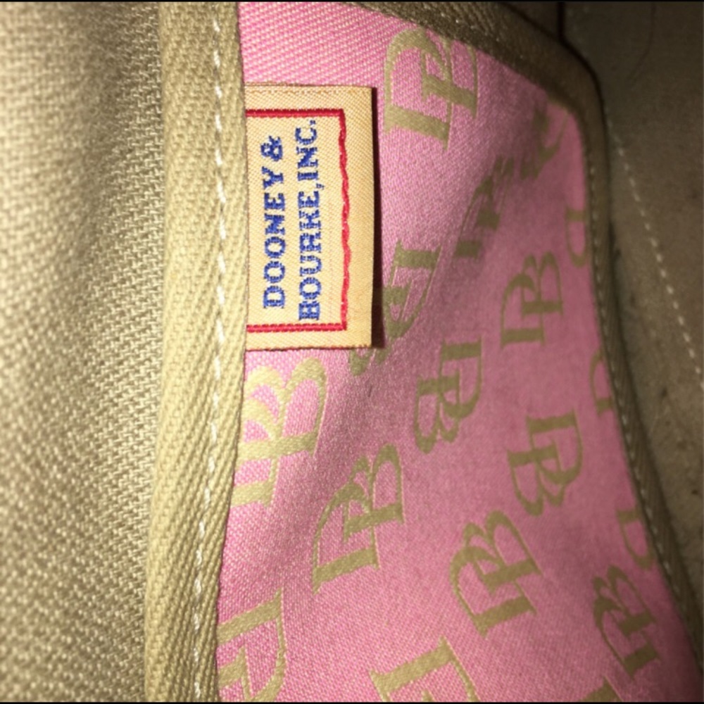 DB Bag - Picture 3 of 4